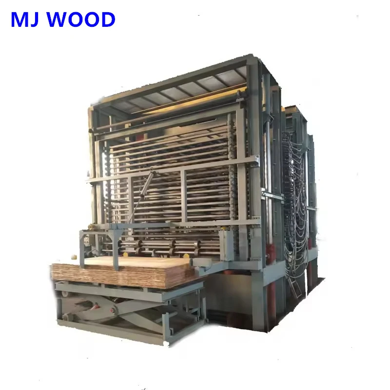 Kub Xovxwm rau Plywood