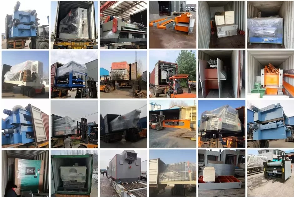 plywood machinery shipping plywood machinery shipping