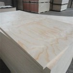 Veneer Core Plywood rau txee