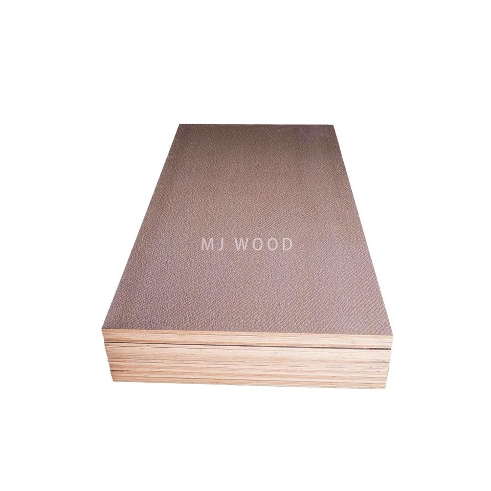 Structure Softwood Plywood